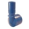 Apollo 3/4 in. Polypropylene Blue Twister Insert 90-Degree x FPT Elbow ABTFE34 - alternate 2